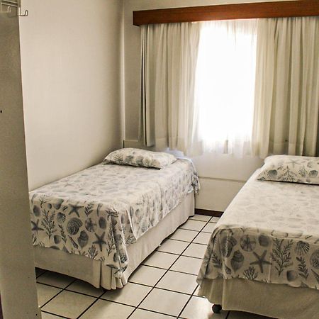 Apartamento completo, centro em Balneário Camboriú Exterior foto