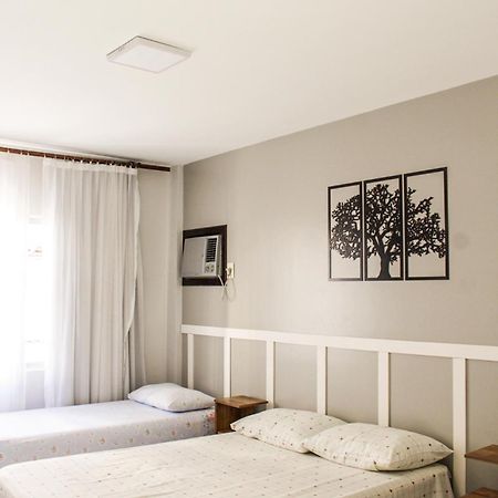 Apartamento completo, centro em Balneário Camboriú Exterior foto