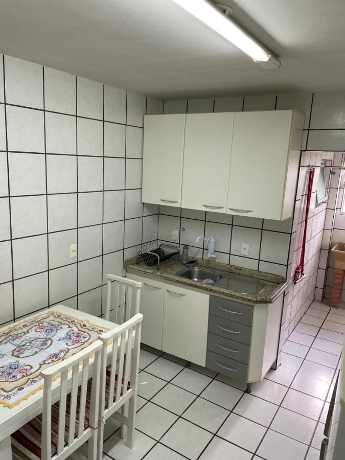 Apartamento completo, centro em Balneário Camboriú Exterior foto