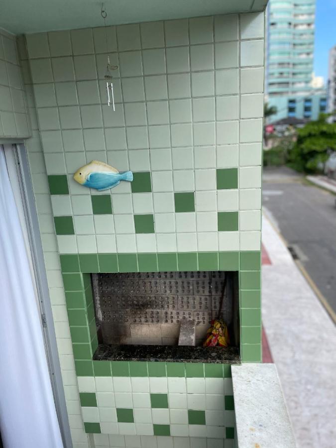 Apartamento completo, centro em Balneário Camboriú Exterior foto
