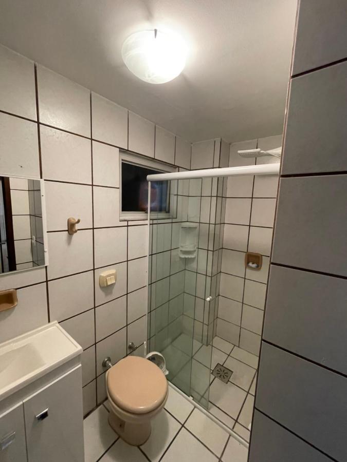 Apartamento completo, centro em Balneário Camboriú Exterior foto