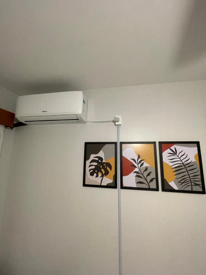 Apartamento completo, centro em Balneário Camboriú Exterior foto