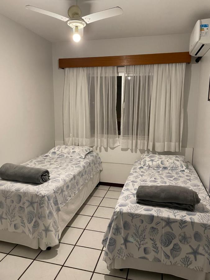 Apartamento completo, centro em Balneário Camboriú Exterior foto