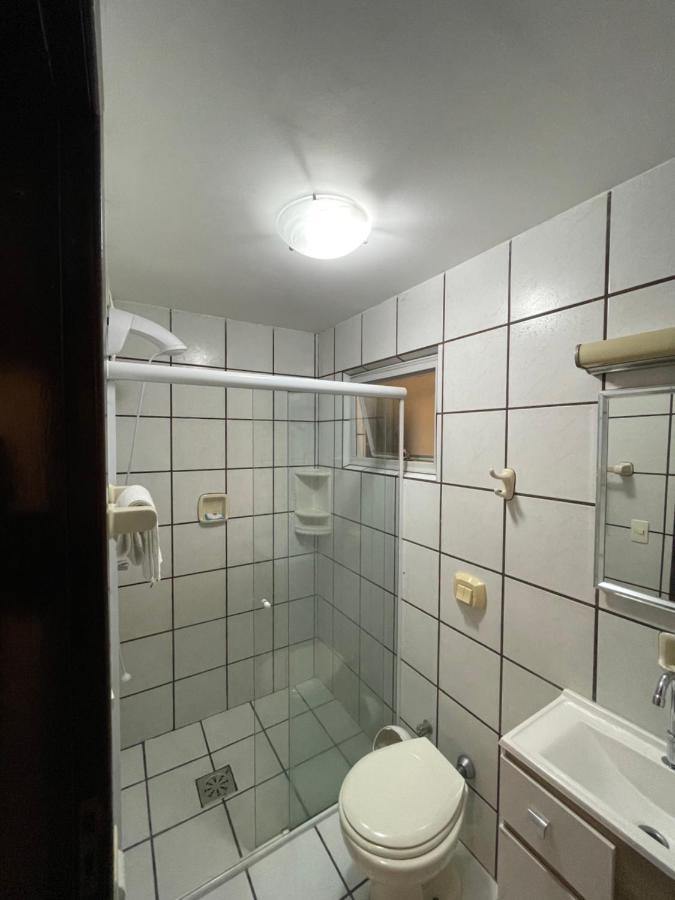 Apartamento completo, centro em Balneário Camboriú Exterior foto