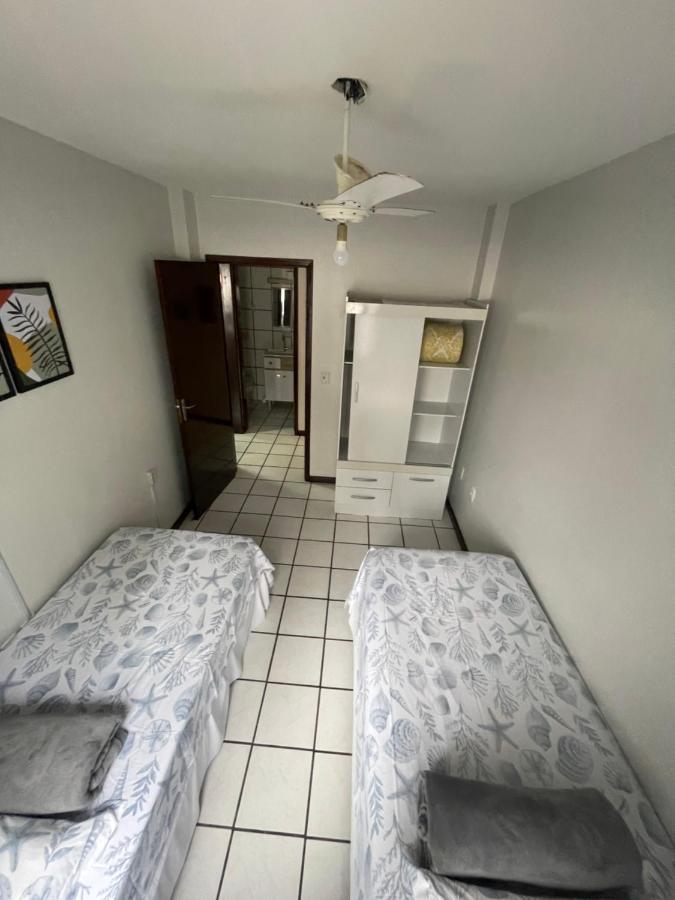 Apartamento completo, centro em Balneário Camboriú Exterior foto