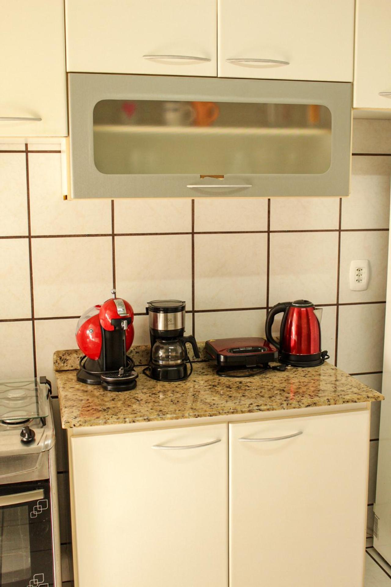 Apartamento completo, centro em Balneário Camboriú Exterior foto