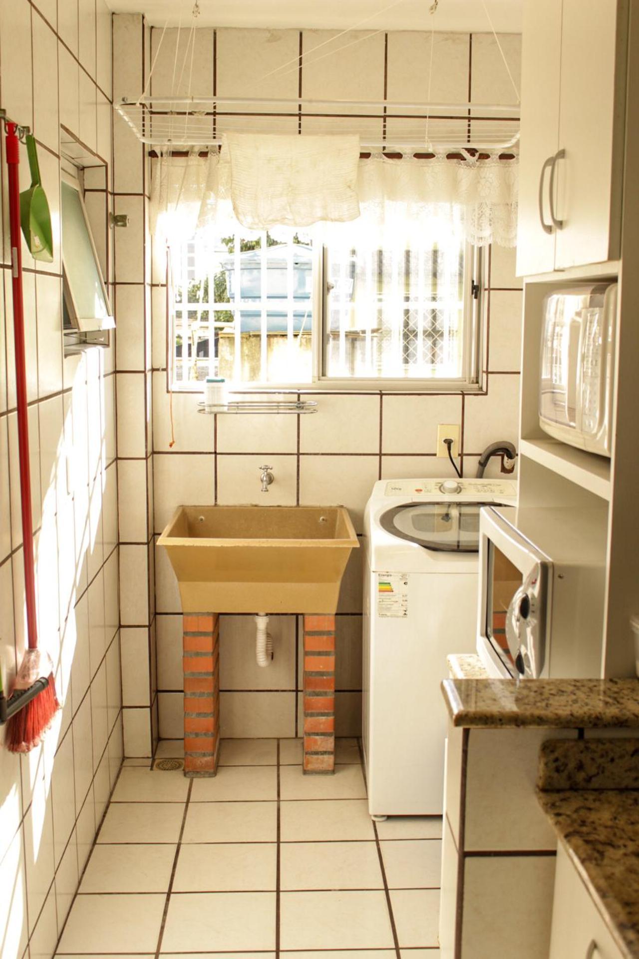 Apartamento completo, centro em Balneário Camboriú Exterior foto