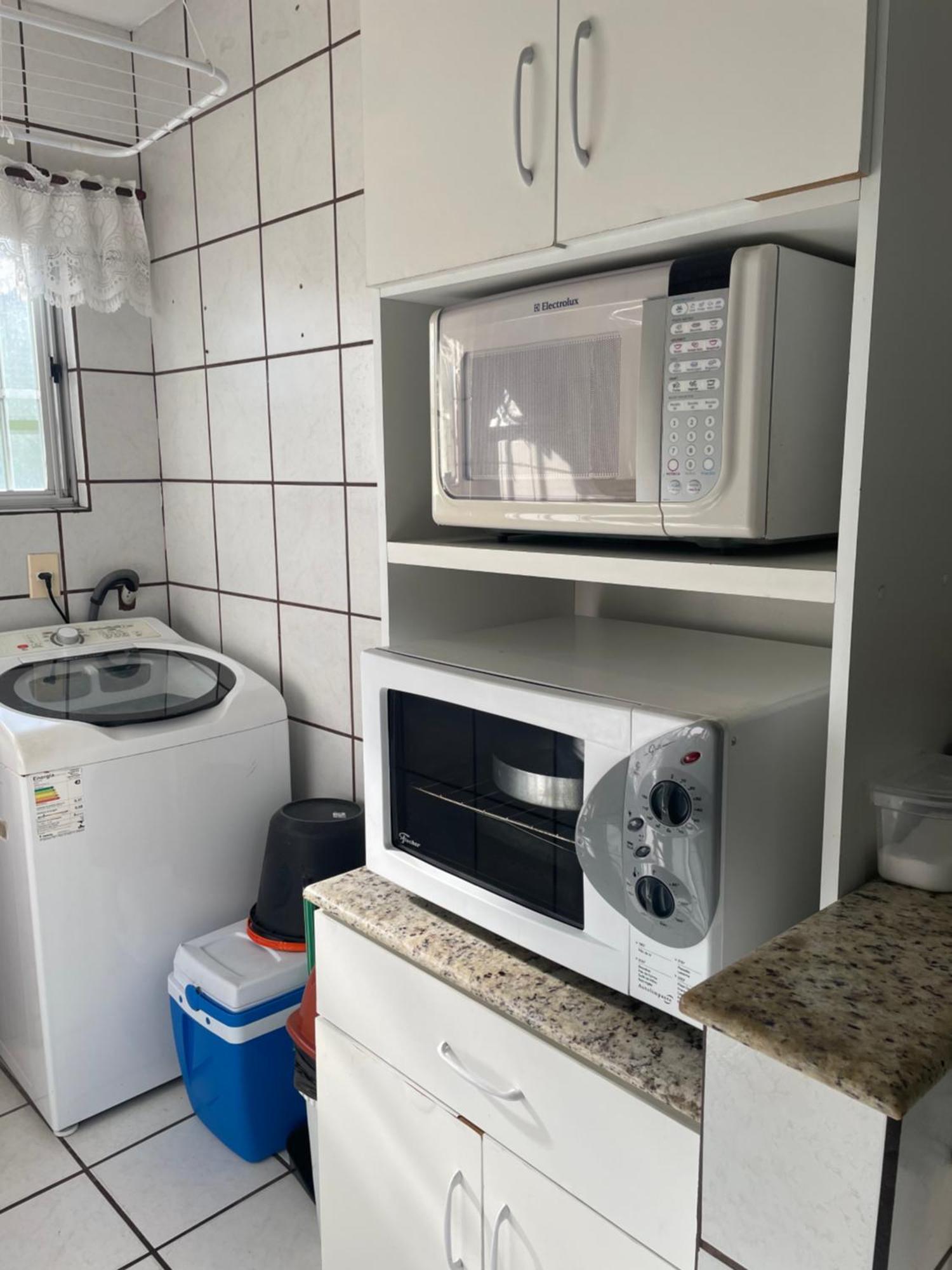 Apartamento completo, centro em Balneário Camboriú Exterior foto