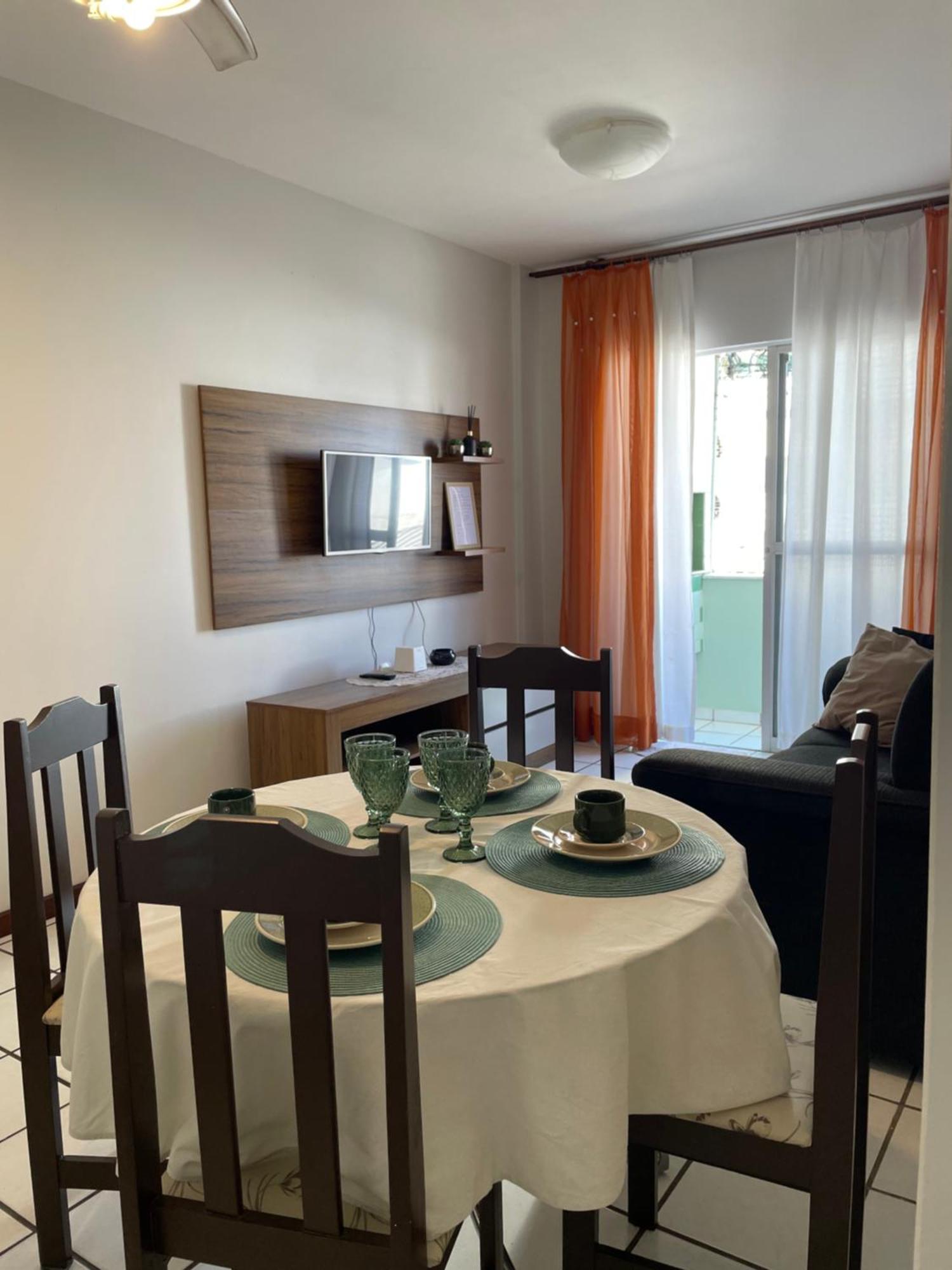 Apartamento completo, centro em Balneário Camboriú Exterior foto