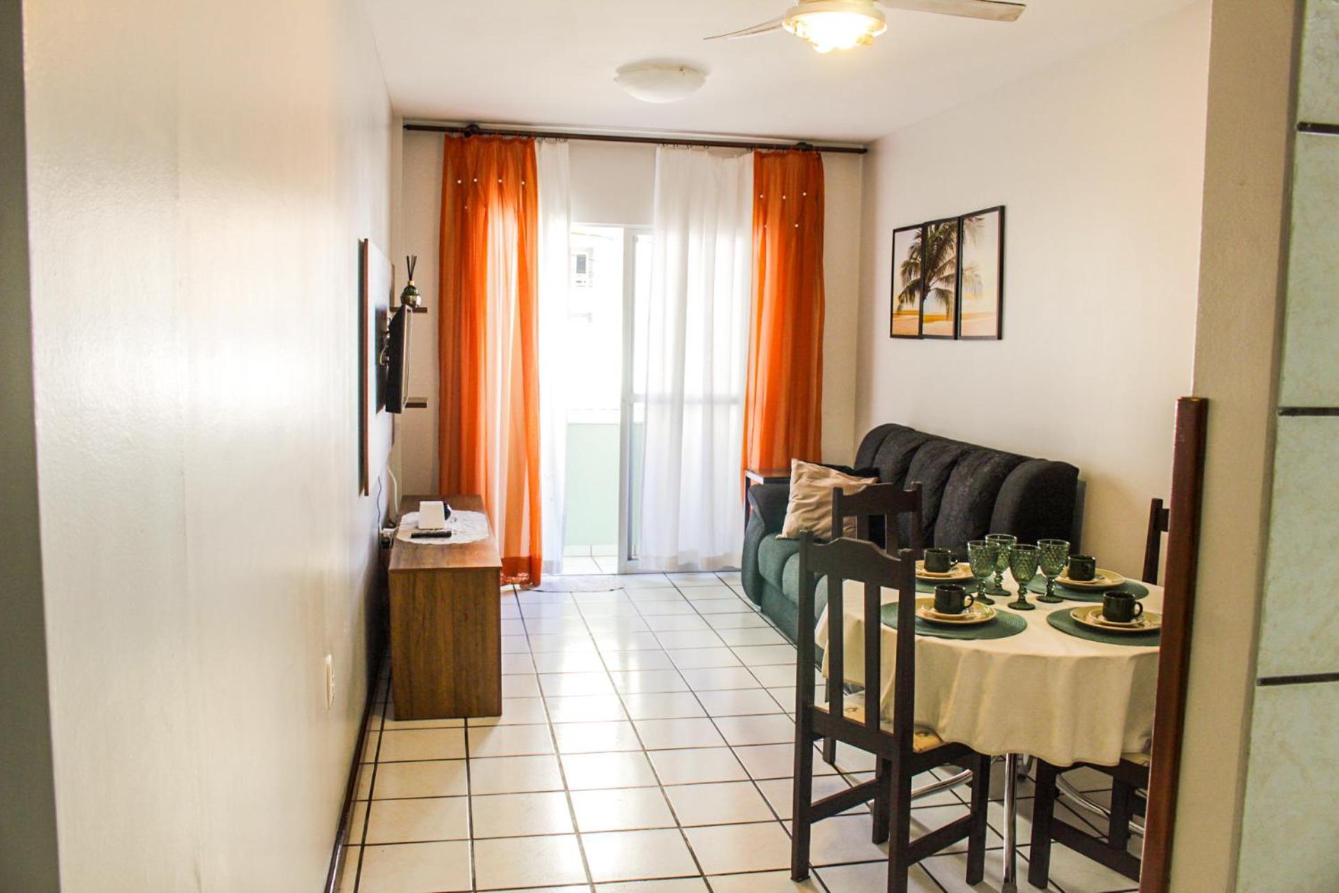 Apartamento completo, centro em Balneário Camboriú Exterior foto