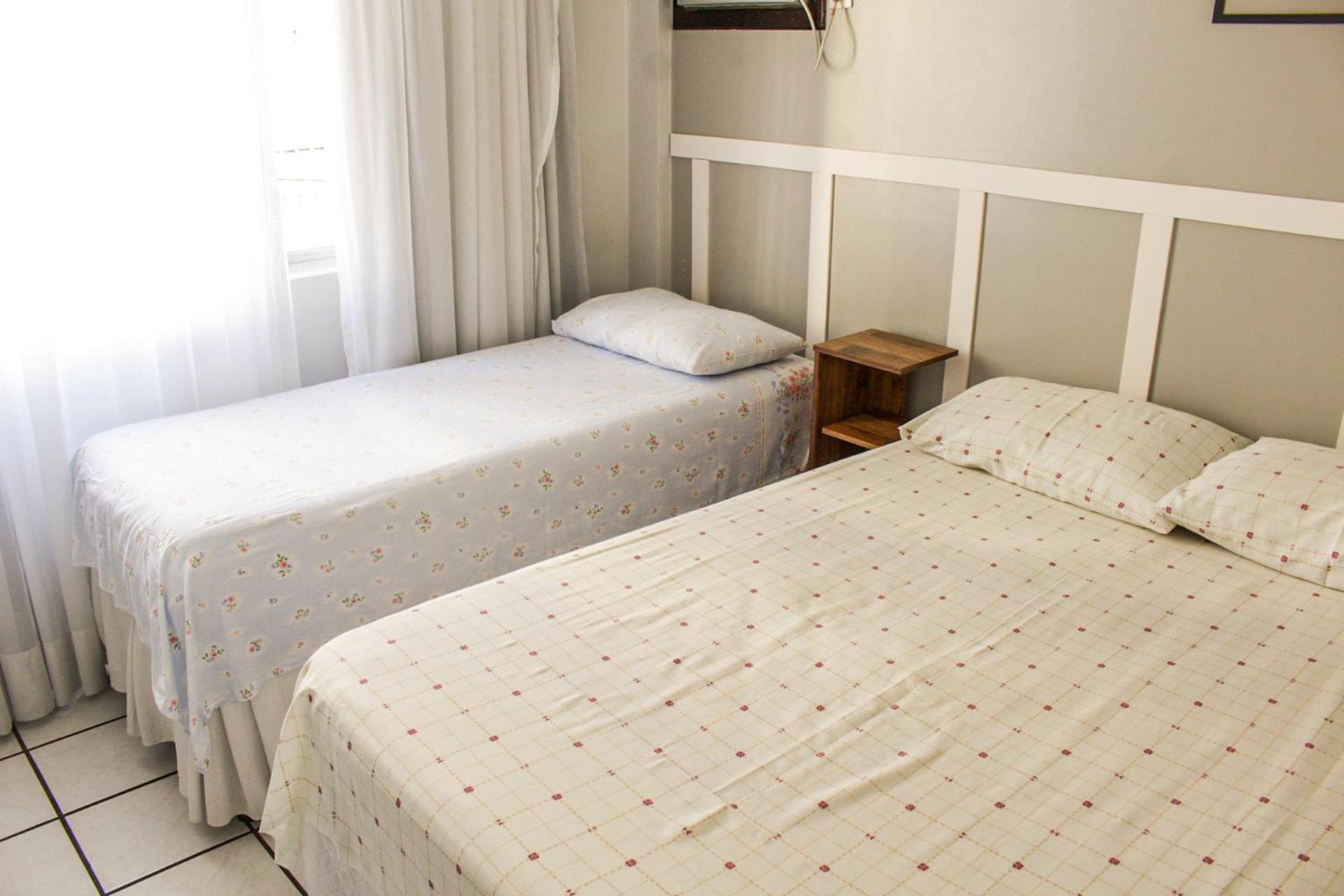 Apartamento completo, centro em Balneário Camboriú Exterior foto